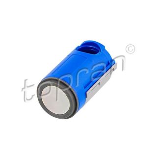 Jutiklis, statymo atstumo jutiklis TOPRAN 408 796