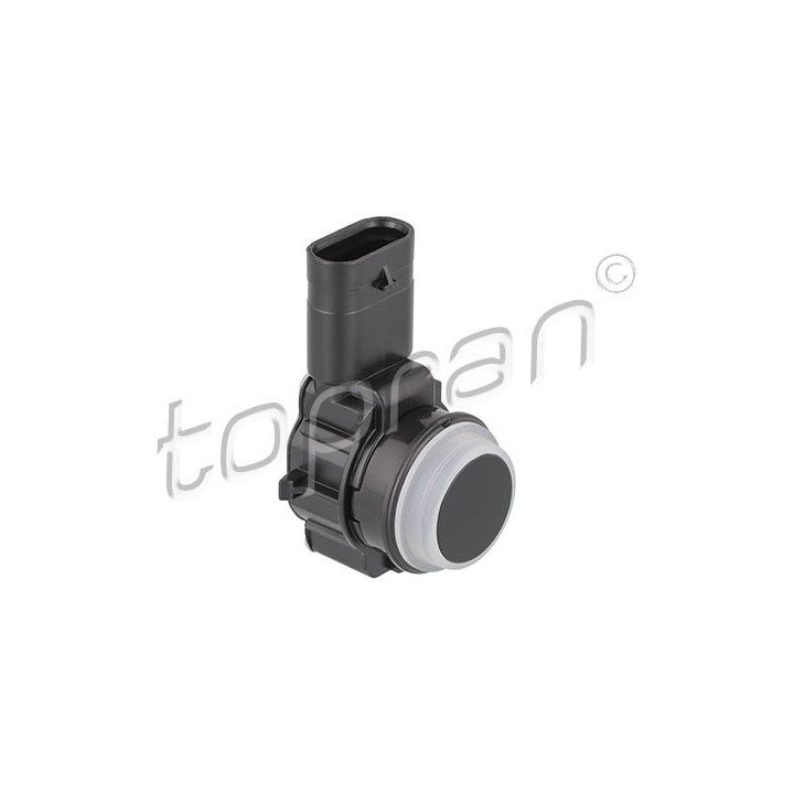Jutiklis, statymo atstumo jutiklis TOPRAN 622 059