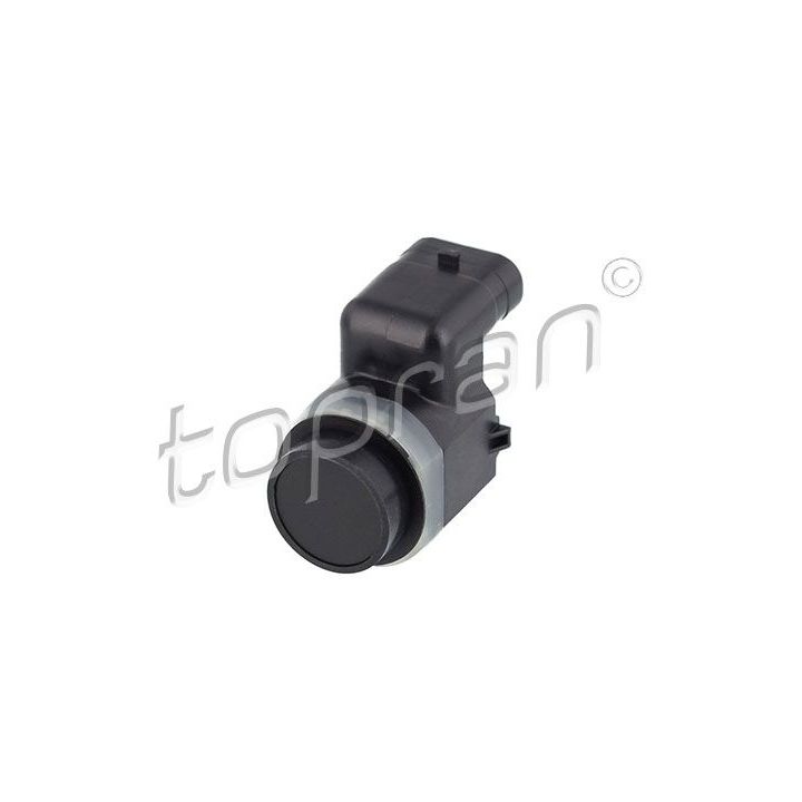 Jutiklis, statymo atstumo jutiklis TOPRAN 821 252