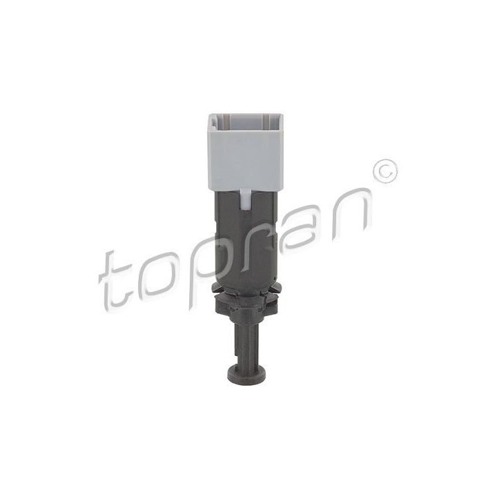 Jungiklis, sankabos valdiklis TOPRAN 207 195