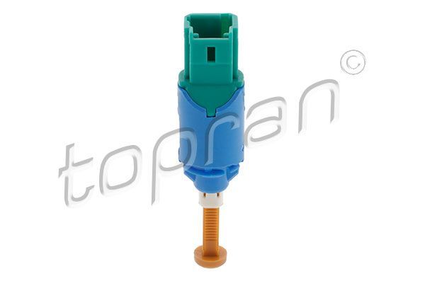 Jungiklis, sankabos valdiklis TOPRAN 207 436