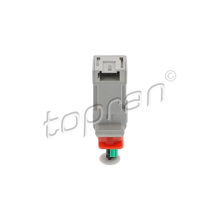 Jungiklis, sankabos valdiklis TOPRAN 207 819