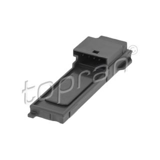 Jungiklis, sankabos valdiklis TOPRAN 502 792