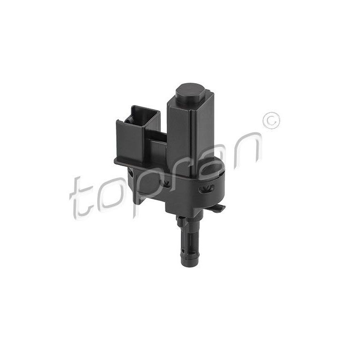 Jungiklis, sankabos valdiklis TOPRAN 638 165