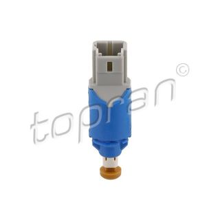 Jungiklis, sankabos valdiklis TOPRAN 638 188