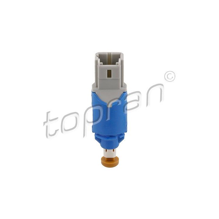 Jungiklis, sankabos valdiklis TOPRAN 638 188