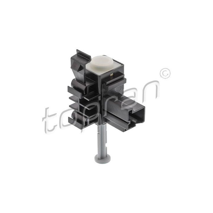 Jungiklis, sankabos valdiklis TOPRAN 638 197