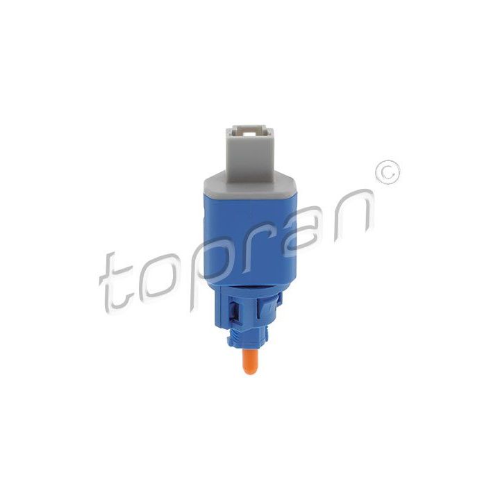 Jungiklis, sankabos valdiklis TOPRAN 701 722