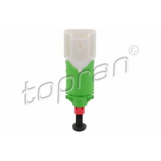 Jungiklis, sankabos valdiklis TOPRAN 701 723