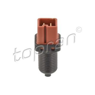 Jungiklis, stabdžių pavara (variklio paskirstymas) TOPRAN 721 098