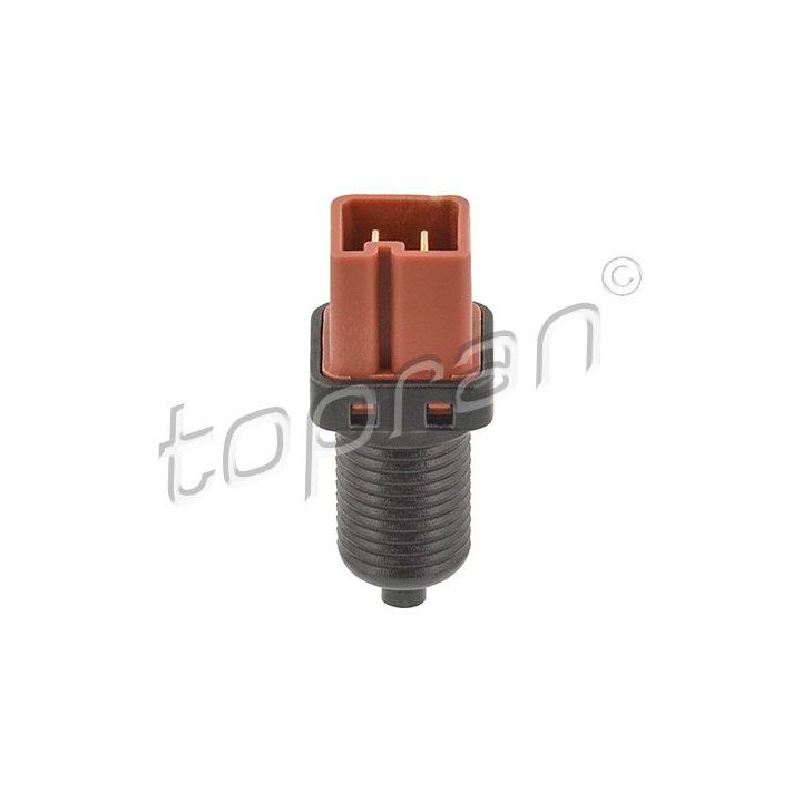 Jungiklis, stabdžių pavara (variklio paskirstymas) TOPRAN 721 098