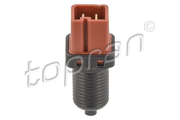 Jungiklis, stabdžių pavara (variklio paskirstymas) TOPRAN 721 098