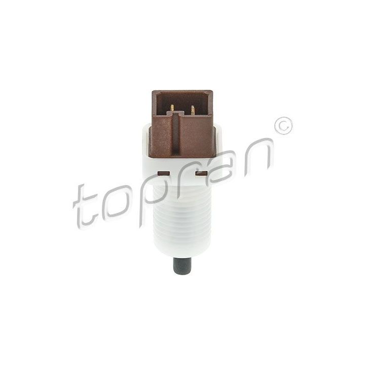 Jungiklis, sankabos valdiklis TOPRAN 721 894