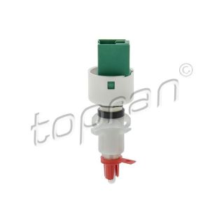 Jungiklis, sankabos valdiklis TOPRAN 723 346