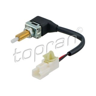 Jungiklis, sankabos valdiklis TOPRAN 821 104