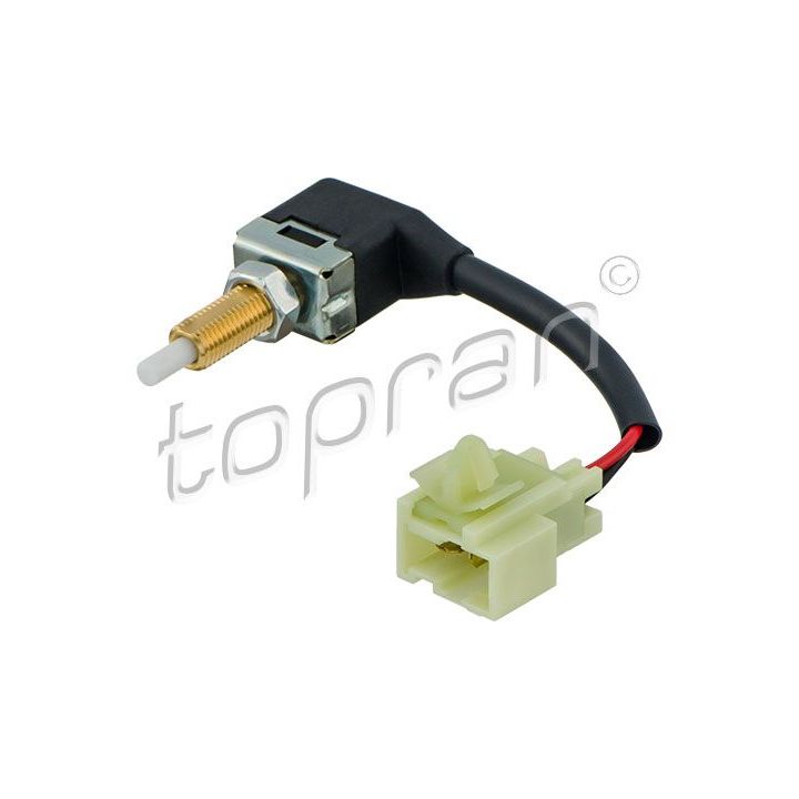Jungiklis, sankabos valdiklis TOPRAN 821 105
