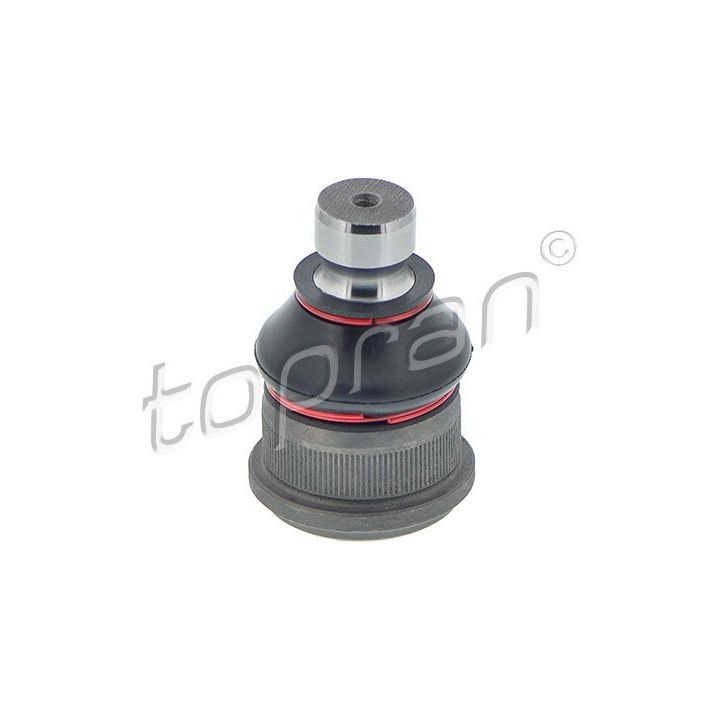 Šarnyras / girgždukas TOPRAN 207 168
