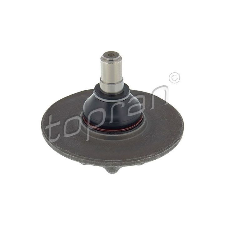 Šarnyras / girgždukas TOPRAN 207 675