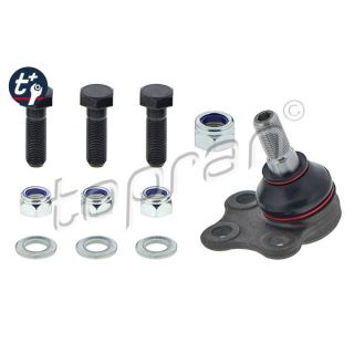 Šarnyras / girgždukas TOPRAN 207 676