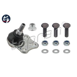 Šarnyras / girgždukas TOPRAN 700 837