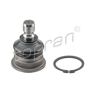 Šarnyras / girgždukas TOPRAN 820 489