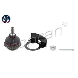 Šarnyras / girgždukas TOPRAN 821 639