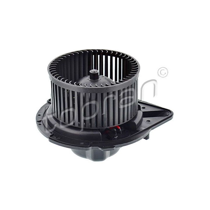 Vidaus pūtiklis TOPRAN 108 631