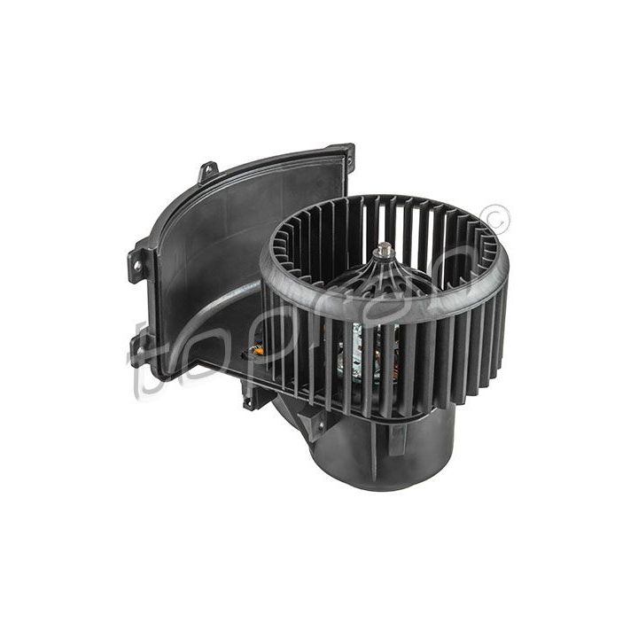 Vidaus pūtiklis TOPRAN 113 721