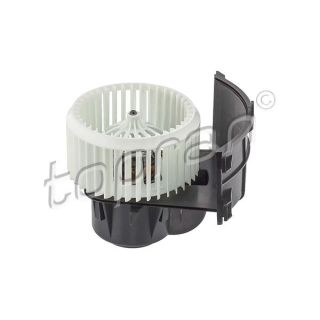 Vidaus pūtiklis TOPRAN 115 213