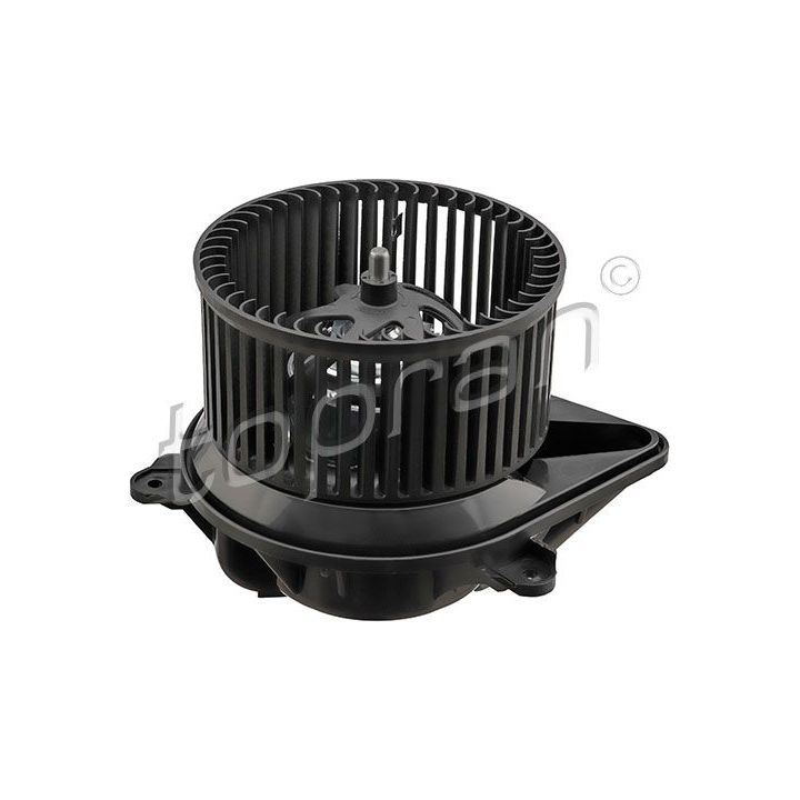 Vidaus pūtiklis TOPRAN 208 212