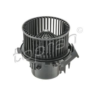 Vidaus pūtiklis TOPRAN 208 215