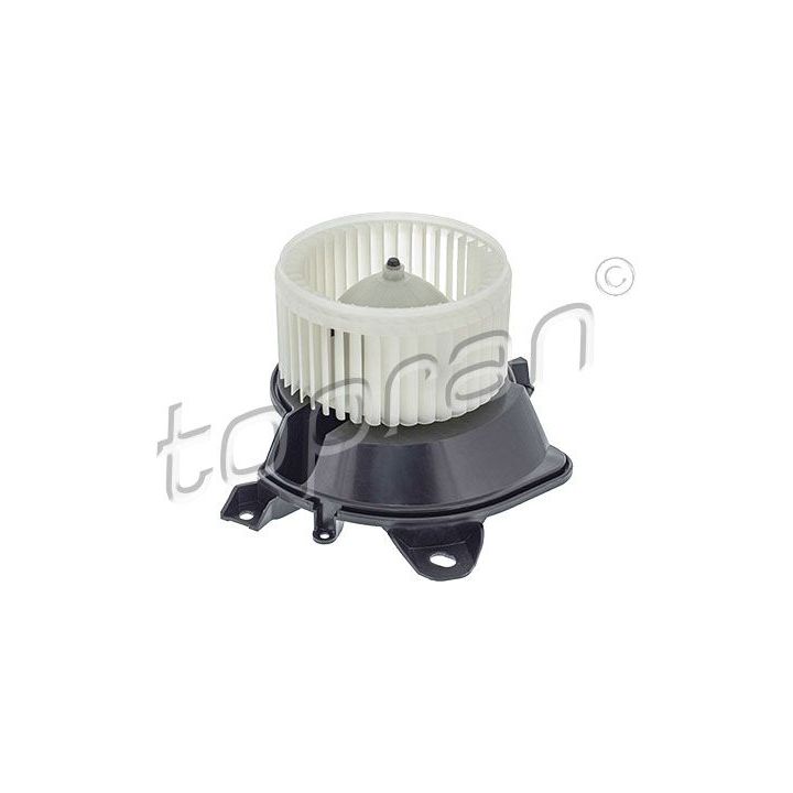 Vidaus pūtiklis TOPRAN 208 483