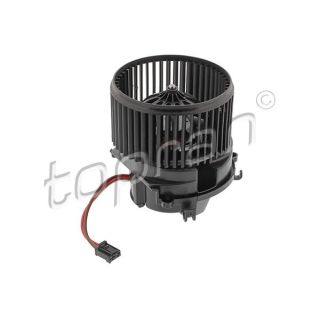 Vidaus pūtiklis TOPRAN 504 061