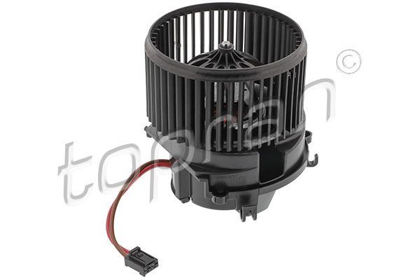 Vidaus pūtiklis TOPRAN 504 061