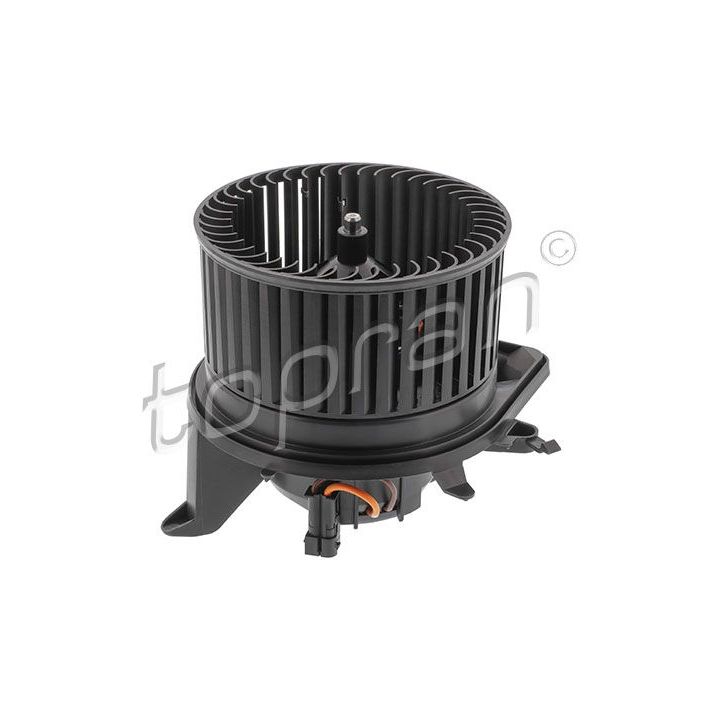 Vidaus pūtiklis TOPRAN 504 253