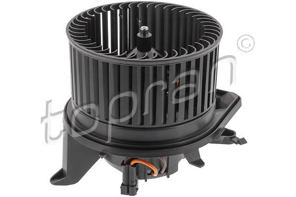 Vidaus pūtiklis TOPRAN 504 253