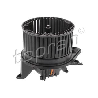 Vidaus pūtiklis TOPRAN 504 254