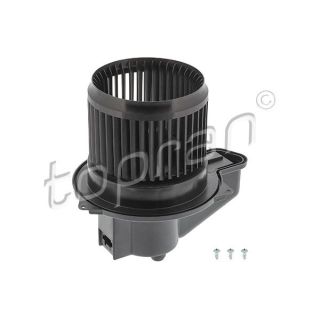 Vidaus pūtiklis TOPRAN 601 308