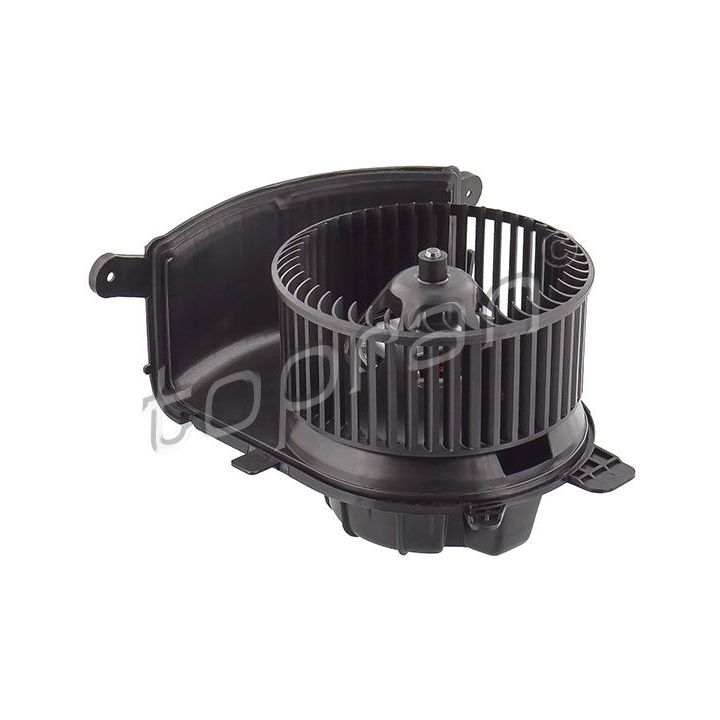 Vidaus pūtiklis TOPRAN 700 976