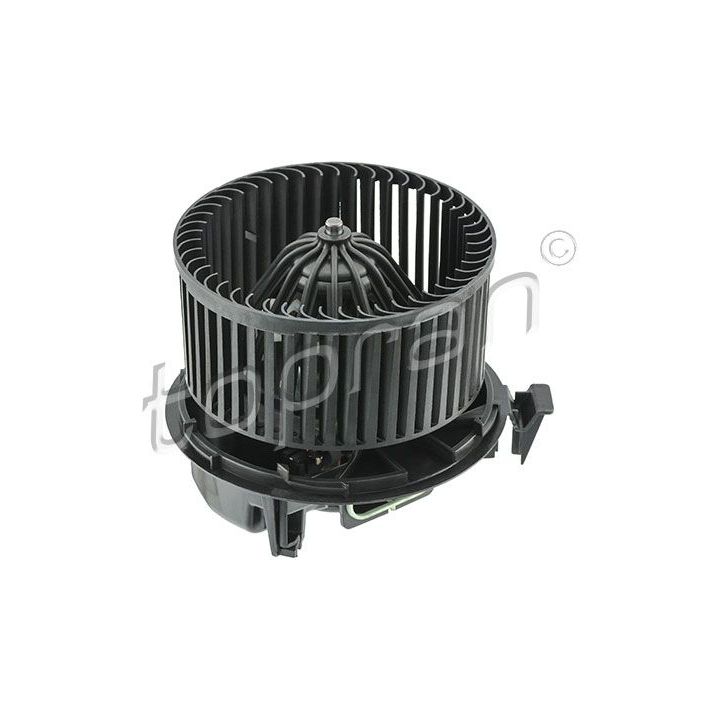 Vidaus pūtiklis TOPRAN 700 990