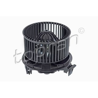 Vidaus pūtiklis TOPRAN 701 190