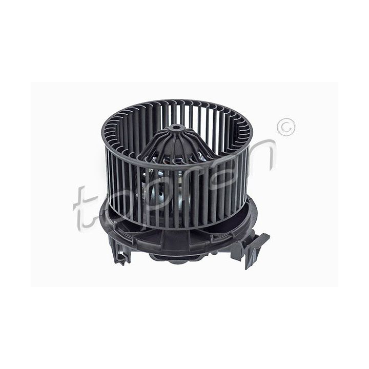 Vidaus pūtiklis TOPRAN 701 190