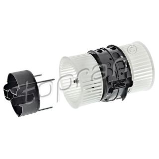 Vidaus pūtiklis TOPRAN 701 516