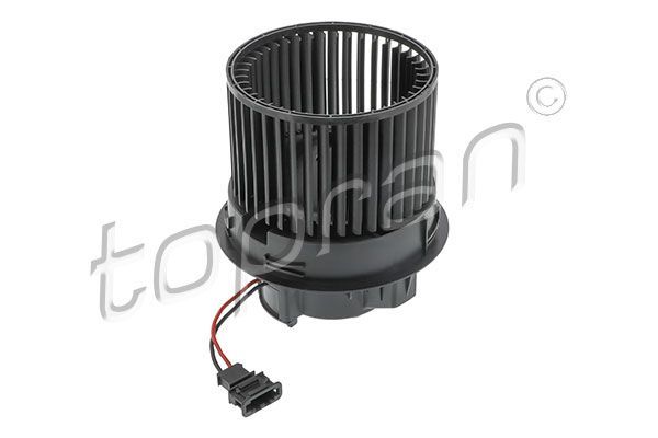 Vidaus pūtiklis TOPRAN 701 951