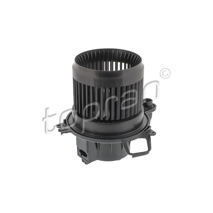 Vidaus pūtiklis TOPRAN 702 547
