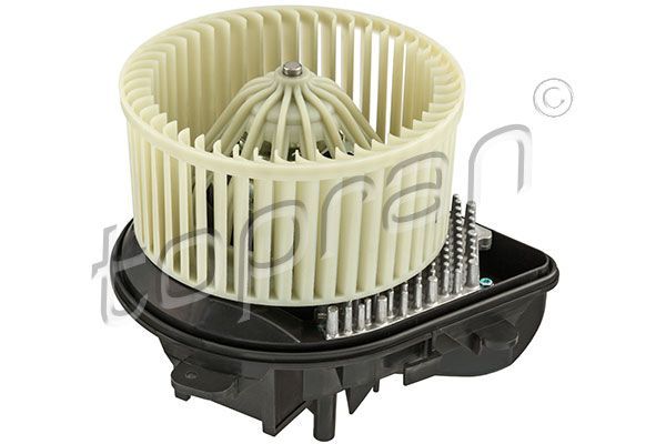 Vidaus pūtiklis TOPRAN 722 859