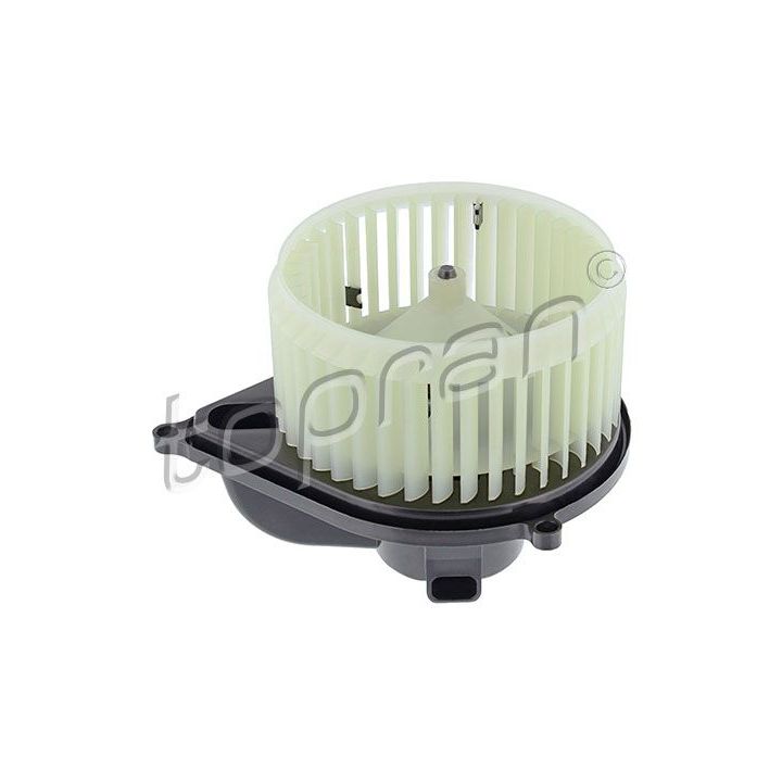 Vidaus pūtiklis TOPRAN 723 610