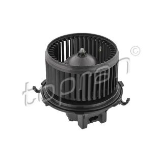 Vidaus pūtiklis TOPRAN 724 020