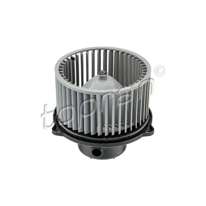 Vidaus pūtiklis TOPRAN 821 056