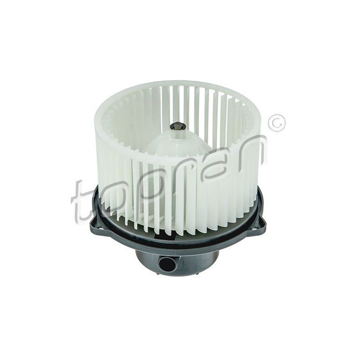 Vidaus pūtiklis TOPRAN 821 057